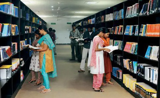 Holy Mary Group of Institutions, Hyderabad