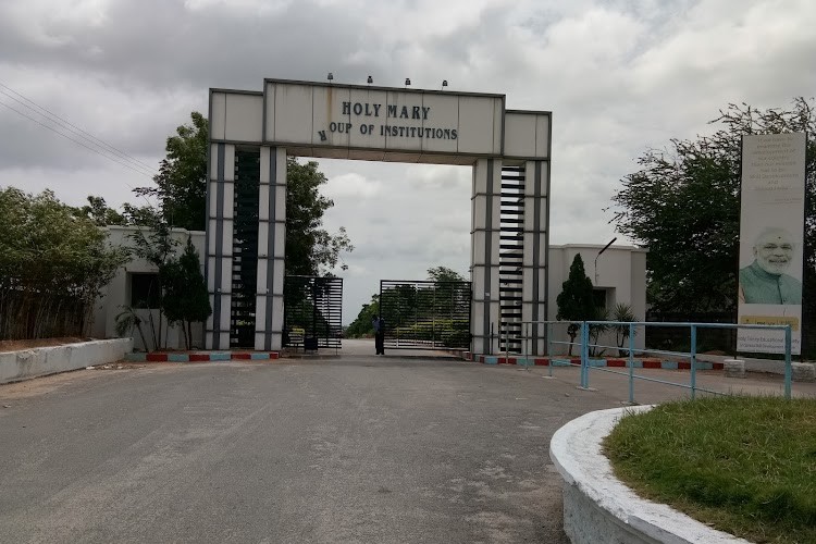 Holy Mary Institute of Technology and Science, Hyderabad