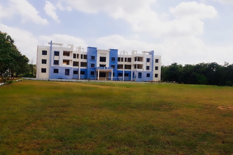 Holy Mary Institute of Technology and Science, Hyderabad