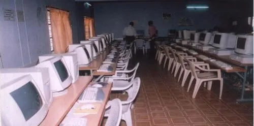 Baddam Bal Reddy Institute of Technology and Business School, Hyderabad