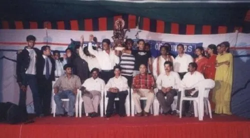 Baddam Bal Reddy Institute of Technology and Business School, Hyderabad