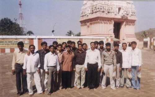 Baddam Bal Reddy Institute of Technology and Business School, Hyderabad