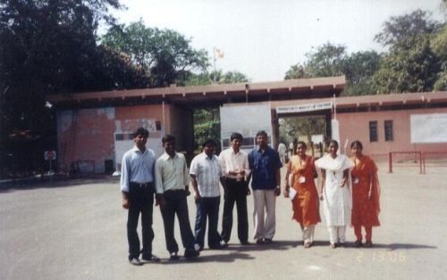 Baddam Bal Reddy Institute of Technology and Business School, Hyderabad