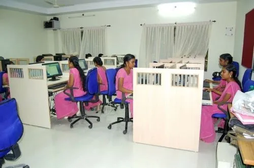 Holy Trinity College of Education, Kanyakumari