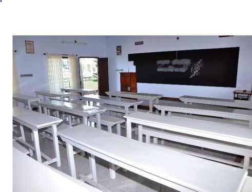 Holy Trinity College of Education, Kanyakumari