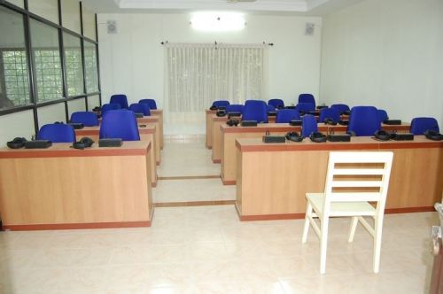 Holy Trinity College of Education, Kanyakumari