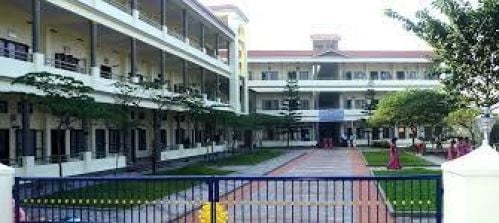 Holy Trinity College of Education, Kanyakumari