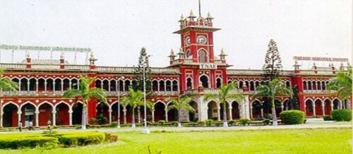 Community Science College and Research Institute, Madurai