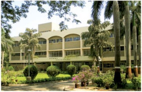 Homi Bhabha National Institute, Mumbai