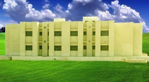 Homoeopathy University, Jaipur