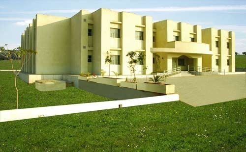 Homoeopathy University, Jaipur