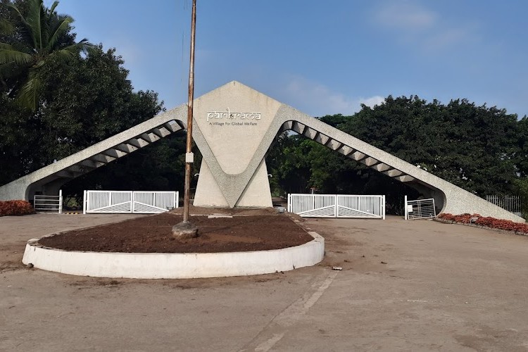 Hon. Shri. Babanrao Pachpute Vichardhara Trust's Parikrama College of Engineering, Ahmednagar