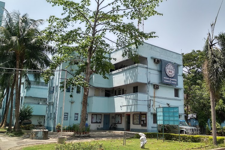 Hooghly Engineering and Technology College, Chinsurah