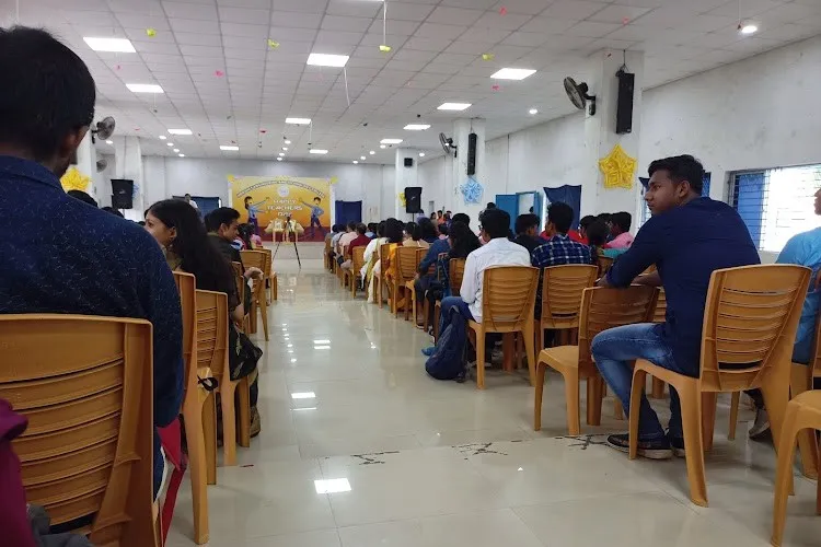 Hooghly Engineering and Technology College, Hooghly