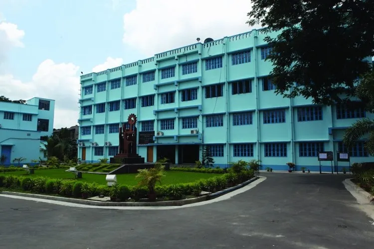 Hooghly Engineering and Technology College, Hooghly