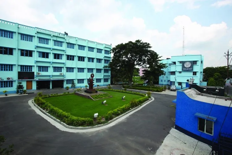 Hooghly Engineering and Technology College, Hooghly