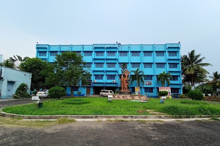 Hooghly Engineering and Technology College, Chinsurah