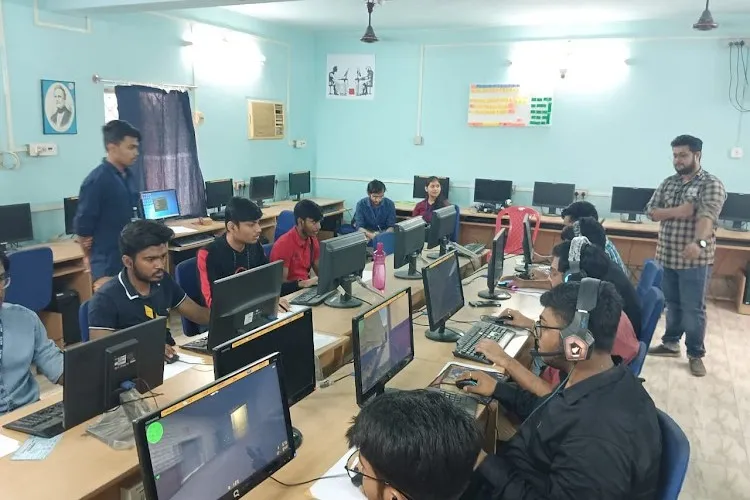 Hooghly Engineering and Technology College, Hooghly