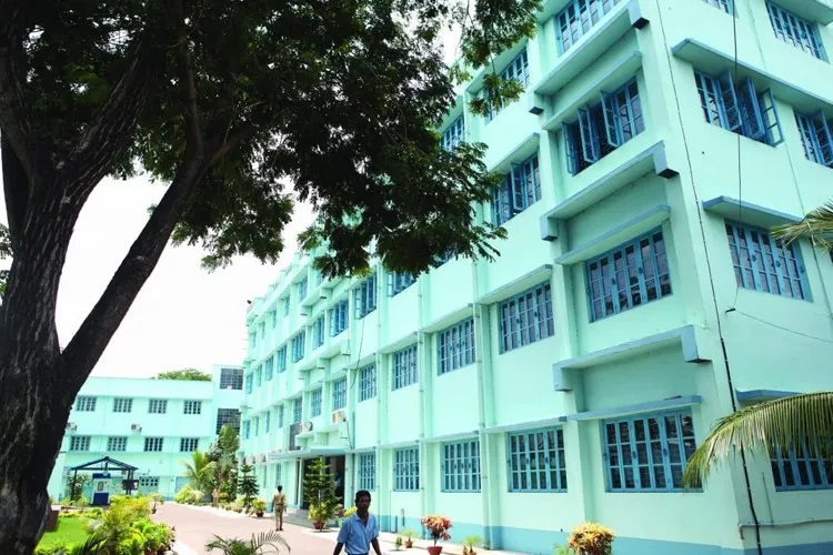 Hooghly Engineering and Technology College, Hooghly