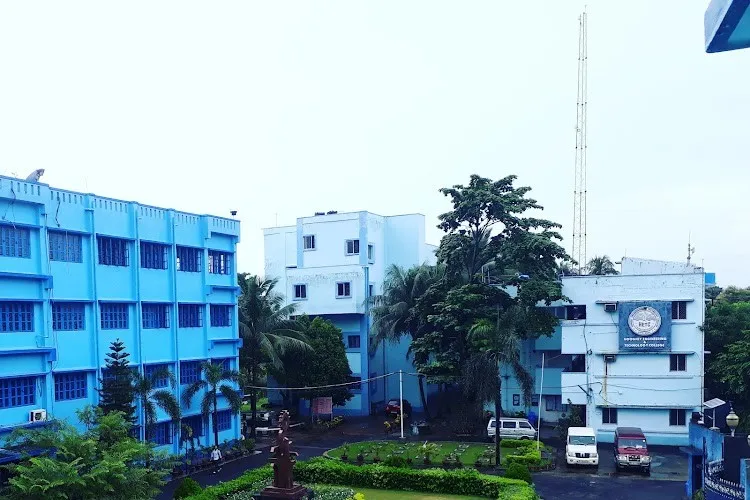 Hooghly Engineering and Technology College, Hooghly