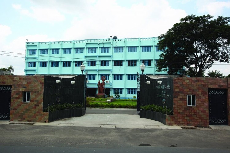 Hooghly Engineering and Technology College, Chinsurah