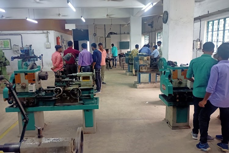 Hooghly Engineering and Technology College, Chinsurah