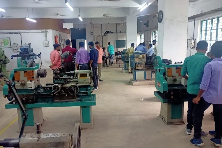 Hooghly Engineering and Technology College, Hooghly