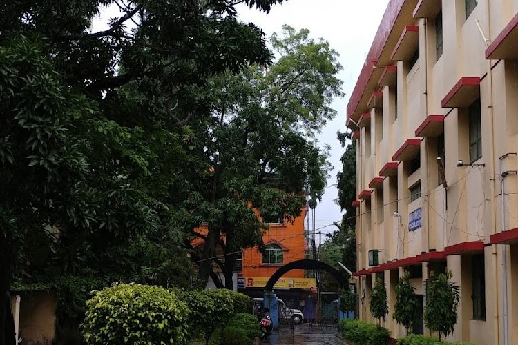 Hooghly Women's College, Hooghly