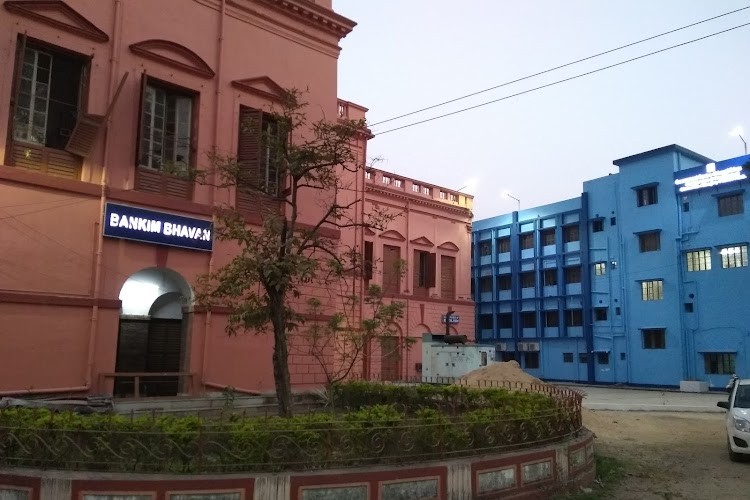 Hoogly Mohsin College Chinsurah, Hooghly