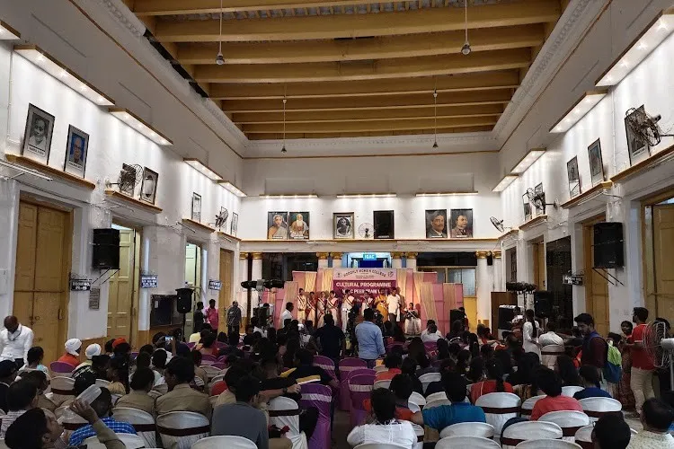 Hoogly Mohsin College Chinsurah, Hooghly