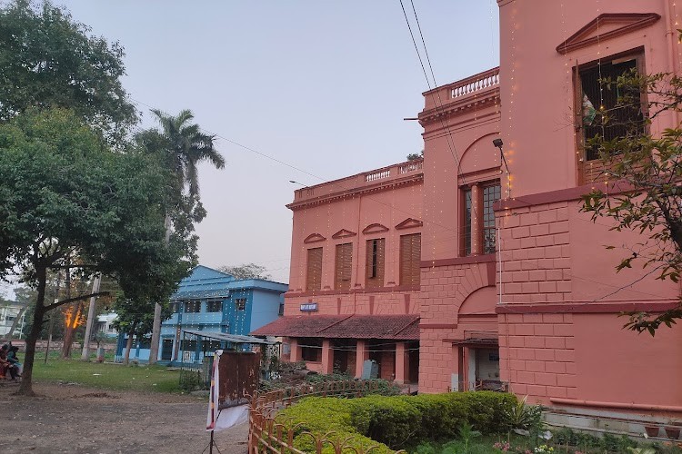 Hoogly Mohsin College Chinsurah, Hooghly