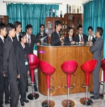 Hope Institute of Hospitality Management, New Delhi