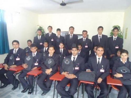 Hope Institute of Hospitality Management, New Delhi