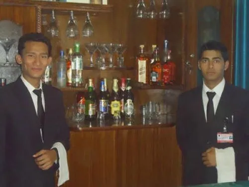 Hope Institute of Hospitality Management, New Delhi