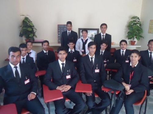 Hope Institute of Hospitality Management, New Delhi