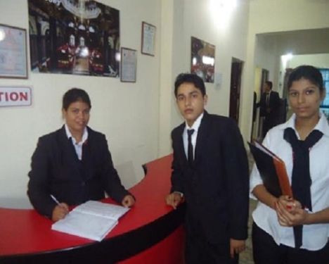 Hope Institute of Hospitality Management, New Delhi