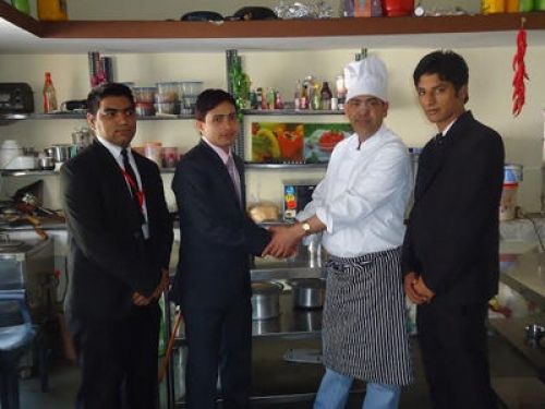 Hope Institute of Hospitality Management, New Delhi