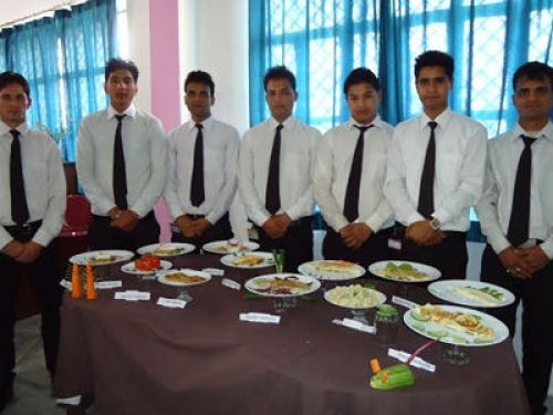 Hope Institute of Hospitality Management, New Delhi