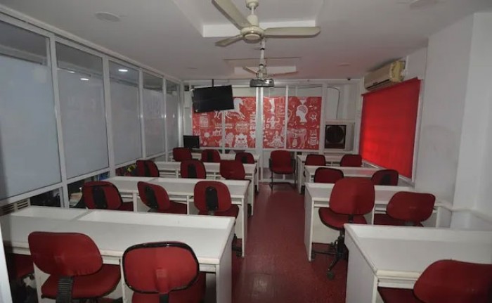 Horizon Institute of Design, Indore