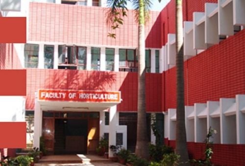 Horticultural College and Research Institute, Coimbatore