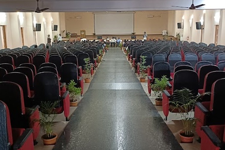 Horticultural College and Research Institute, Madurai