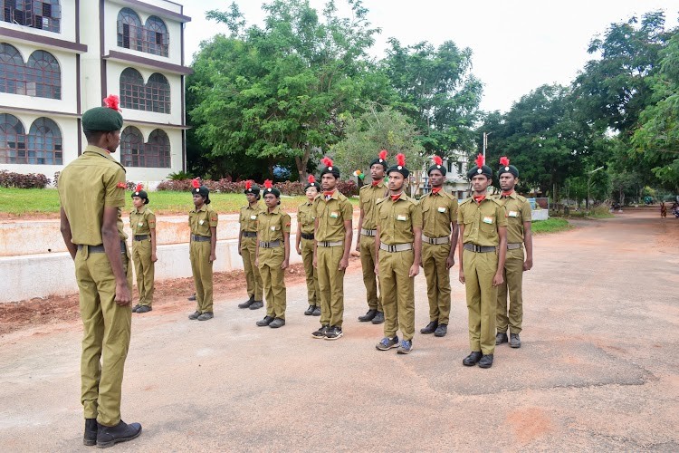 Horticultural College and Research Institute, Madurai