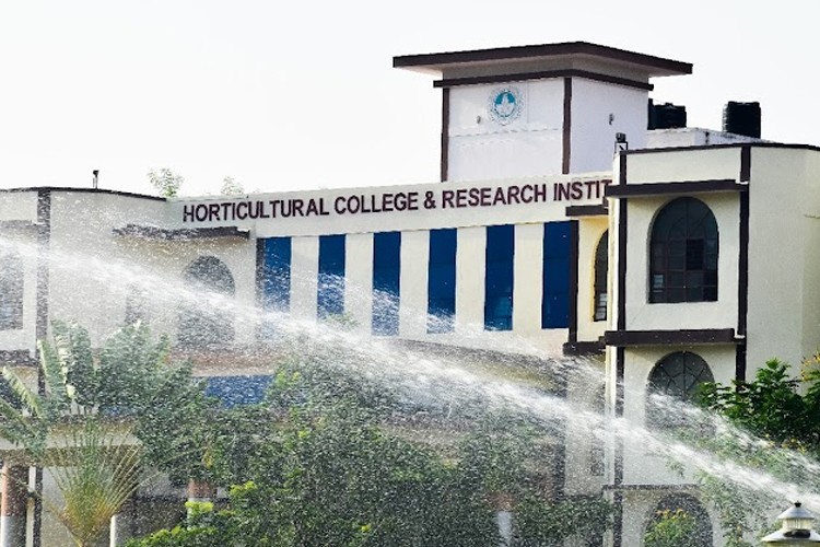 Horticultural College and Research Institute, Madurai