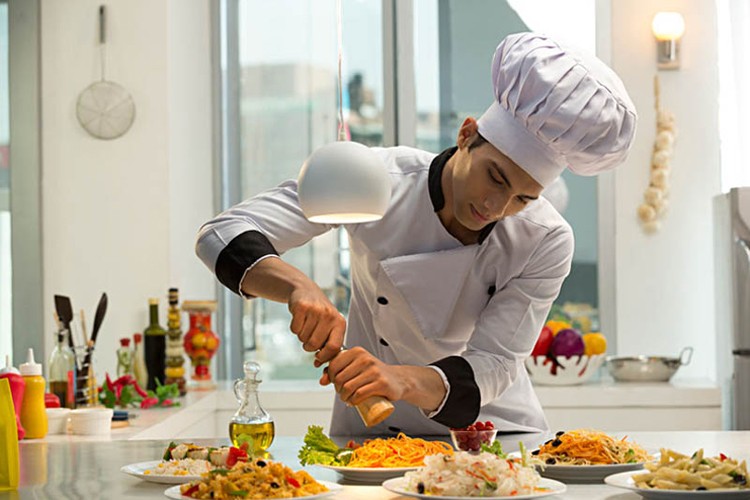 Hotel & Catering Management Institute, Chandigarh