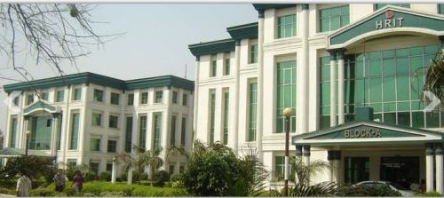 HR Institute of Engineering and Technology, Ghaziabad