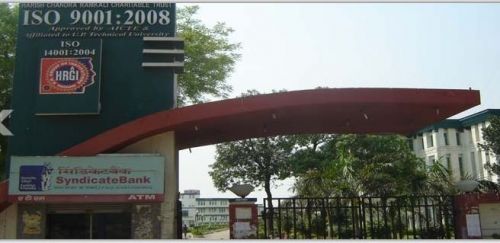 HR Institute of Engineering and Technology, Ghaziabad