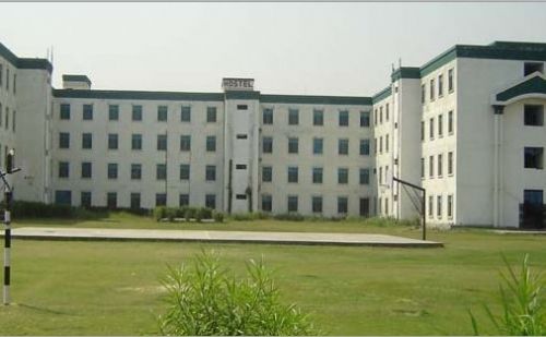 HR Institute of Engineering and Technology, Ghaziabad