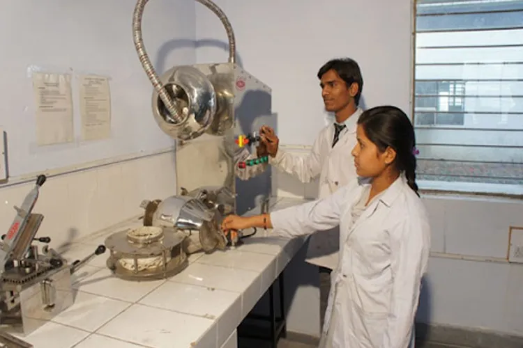 HR Institute of Pharmacy, Ghaziabad