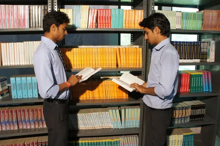 HR Institute of Pharmacy, Ghaziabad