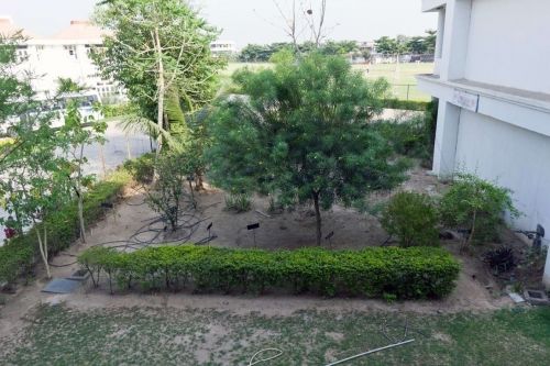 HR Patel Institute of Pharmaceutical Education and Research, Shirpur